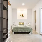Malagasuite Serenity 0 Lägenhet Málaga