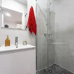 Malagasuite Serenity 0 Lägenhet Málaga