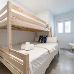 Malagasuite Serenity 0 Lägenhet Málaga