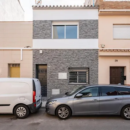Malagasuite Serenity 0 * Málaga