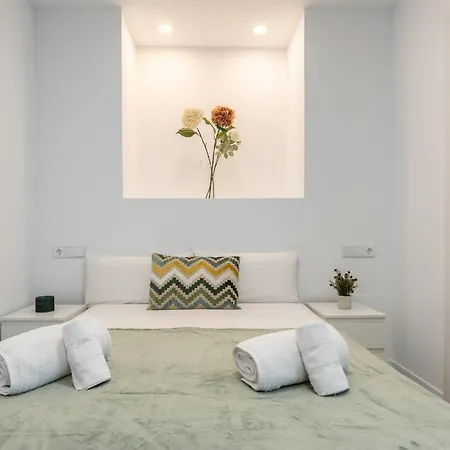 Malagasuite Serenity 0 * Málaga
